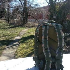 whiskey bravo tactical backpack